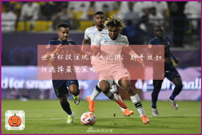 世界杯投注玩法大比拼：新手该如何选择最优策略