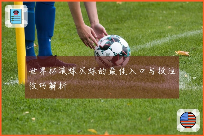 世界杯滚球买球的最佳入口与投注技巧解析