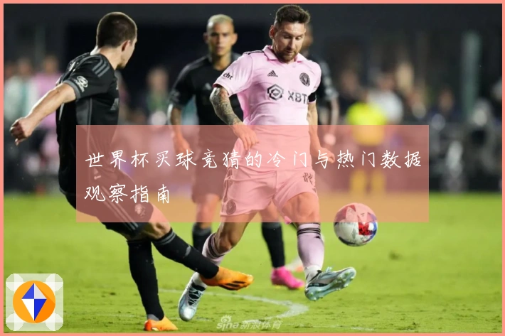 世界杯买球竞猜的冷门与热门数据观察指南