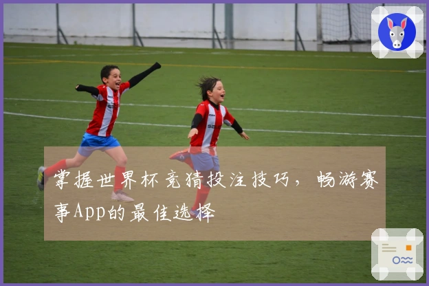 掌握世界杯竞猜投注技巧，畅游赛事App的最佳选择