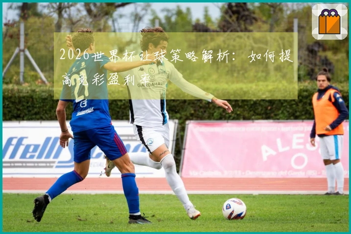 2026世界杯让球策略解析：如何提高竞彩盈利率