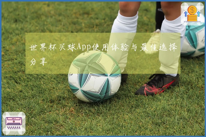 世界杯买球App使用体验与最佳选择分享