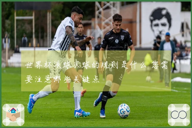 世界杯滚球买球的规则是什么 您需要注意哪些关键点