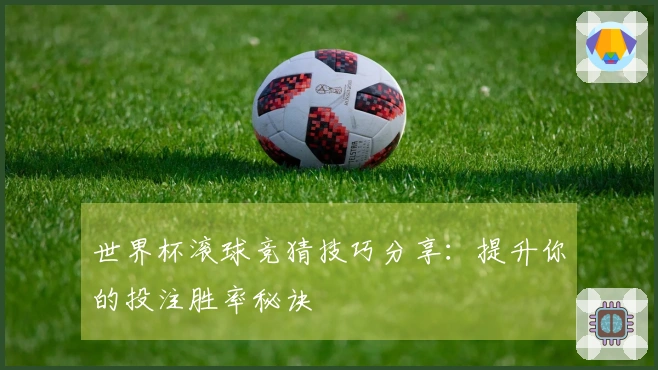 世界杯滚球竞猜技巧分享：提升你的投注胜率秘诀